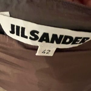Jill Sander skirt